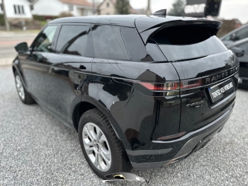 Land Rover Evoque